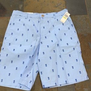 Men’s Izod Shorts
